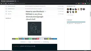How to hunt down social media accounts using Sherlock