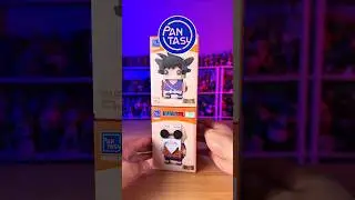 New Dragonball brick sets from @pantasy8756  let’s check them out!