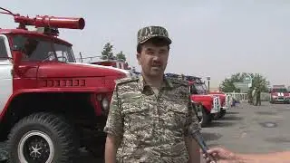 Машварати оташнишонии вилояти Хатлон 2022