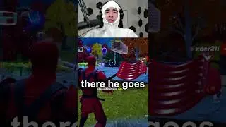 8 Things You CAN'T do in Fortnite.. 