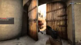 Counter Strike Global Offensive Triple USP
