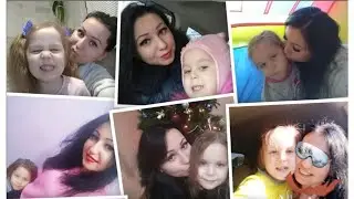 Семья из Мариуполя. Разбалованные дети. #мариупольсегодня #мариупольвидео