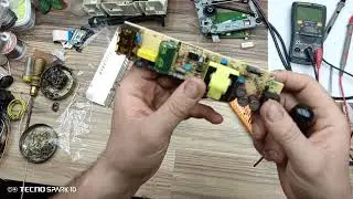 ЧПУ своими руками от А до Я  часть 4