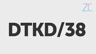 ДТКД #38 – Для тех, кто дома (by Zavtracast)