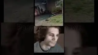 xQc Meme Become Uncanny #shorts #trending #xqc #memes