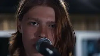 Toby Lee - Fever (Official Music Video)