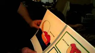 Sebastian Thomas Hamilton Reading 4