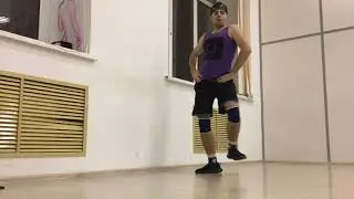 Zumba fitness