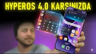 Xiaomi HyperOS 4.0 IS HERE - WITH AMAZING FEATURES!