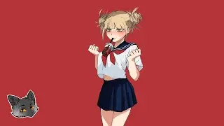 *FREE BEAT* Бит в Стиле HyperPop x Glitchcore - 