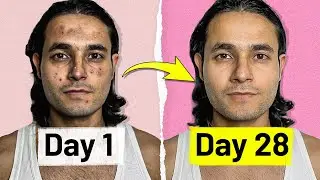 How to Treat Pimples (Indian Skin Routine)