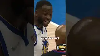 Rasheed Wallace Says Draymond Suspension Is TOO MUCH!