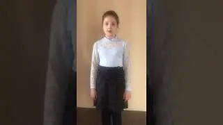Чаплыгина Кира 2г