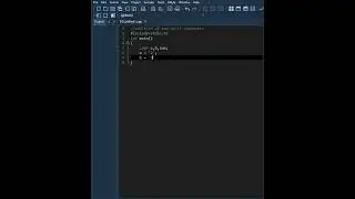 C Programming | Addition of Two Characters ASCII Value | Coding With Sohail