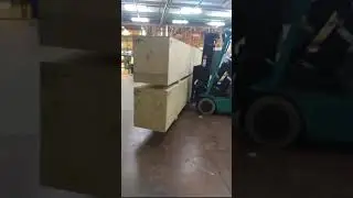 Негабаритные и тяжеловесные грузы