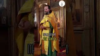 О князе Владимире / священник Вадим￼ Матяш
