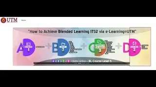 USING QUIZ FEATURE ON ELEARNING