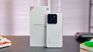 Xiaomi 14 Indonesia : Compact, Powerful, Kamera Kece 💯