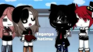 #Pov :Teganya hatimu:)