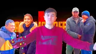 Birinchi prankimiz  #1prank
