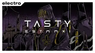 LVWZ - HYPERDRIVE [Tasty Release]