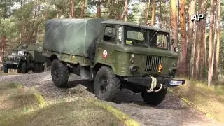 GAZ-66 / ГАЗ-66