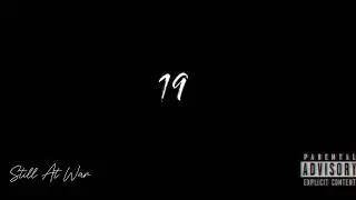 C Bandz - Still At War (Official Audio)