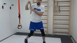 Самбо - Дзюдо  приём 