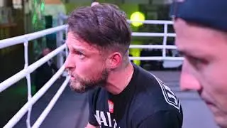 MTF 4 REWAL - Piotr Kufta JATUBAHT SZCZECIN vs Denis Marks S11 KAMIEŃ POMORSKI