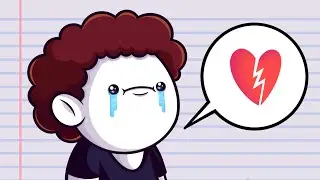 UTANMAMA CHALLENGE! (Animasyon)