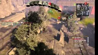 BR vs UPS 3