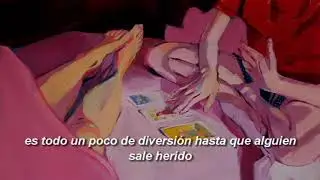 easy life - nightmares||español