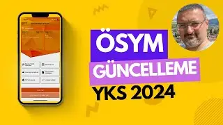 SON DAKİKA ÖSYM: EĞİTİM BİLGİSİ KONTROLÜ. YKS 2024 EĞİTİM BİLGİSİ SEÇME NASIL YAPILIR?