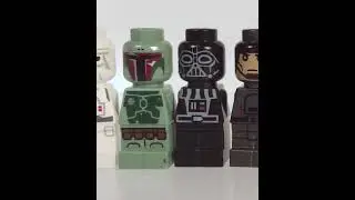 The Best LEGO Piece Of All Time