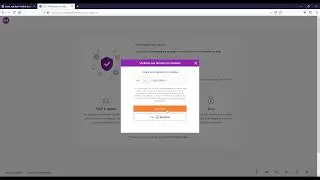 criar conta na olx