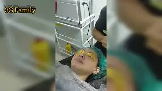 eye tightening treatment #treatment #eyetreatment  #dsardo  #kantungmata