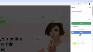 How to create a store on porpop