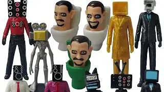 Female version of Titan Speakerman, Titan TV man, Cameraman #shortvideo #shortsvideo #youtubeshorts