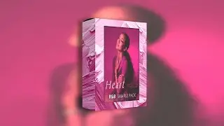 R&B/Trapsoul LOOP KIT/SAMPLE PACK 2021 - 