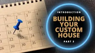How Much Time your Custom House Takes To Build | Architect in Panama