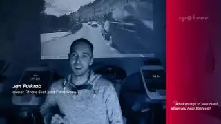 Spoteee VideoRun - interview with clients  [EN 1/2017]