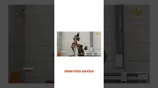 MMM ERBA MAKİNA RÖPORTAJ