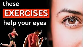Natural Ways to Improve Eye Health and Prevent Disease