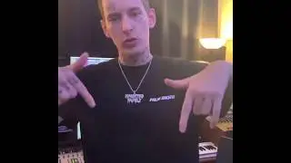 KIZARU feat Hoodrich Pablo Juan SNIPPET 14.05.2020 Кизару сниппет нового трека Kizaru snippet