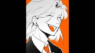 [Countryhumans | Soviet Dandelion | Devil in disguise] 