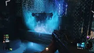 Ps5 Arkatech gaming🔥 Zombies