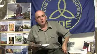 Эхо авраамического жертвоприношения