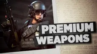 PREMIUM WEAPONS! ANY GOOD? - Battlefield Hardline