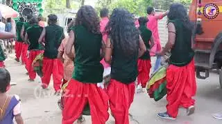 amku sadi pindha dhangri bhala //SILPI MELODY