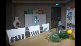Farbe Energie Bilder / Wände  Räume  Feng Shui  Möbel  Gestaltung